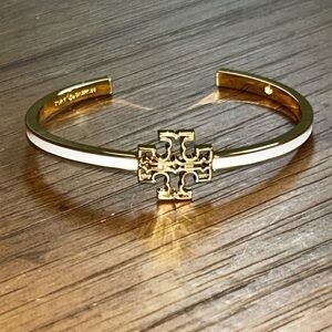 Tory Burch BRITTEN  Cuff Bracelet